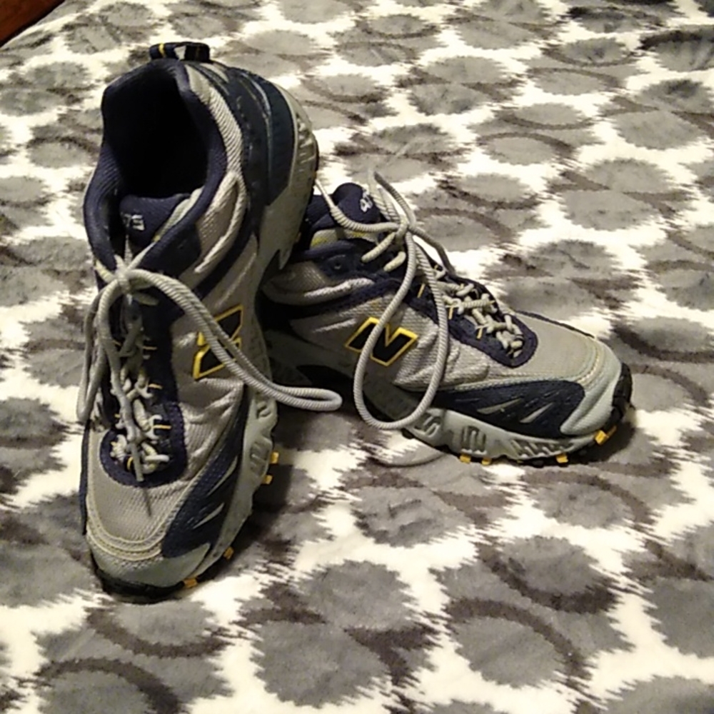 New balance size 9